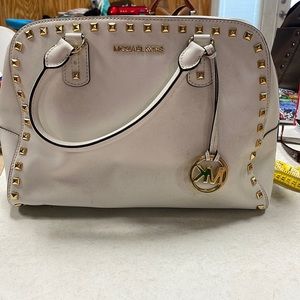 Michael Kors handbag